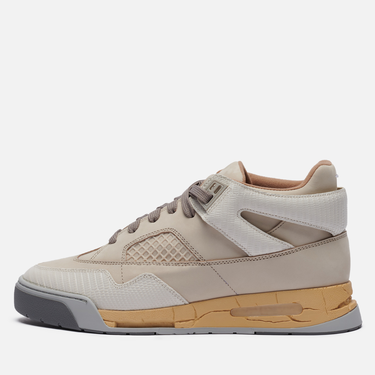 margiela ddstck sneaker