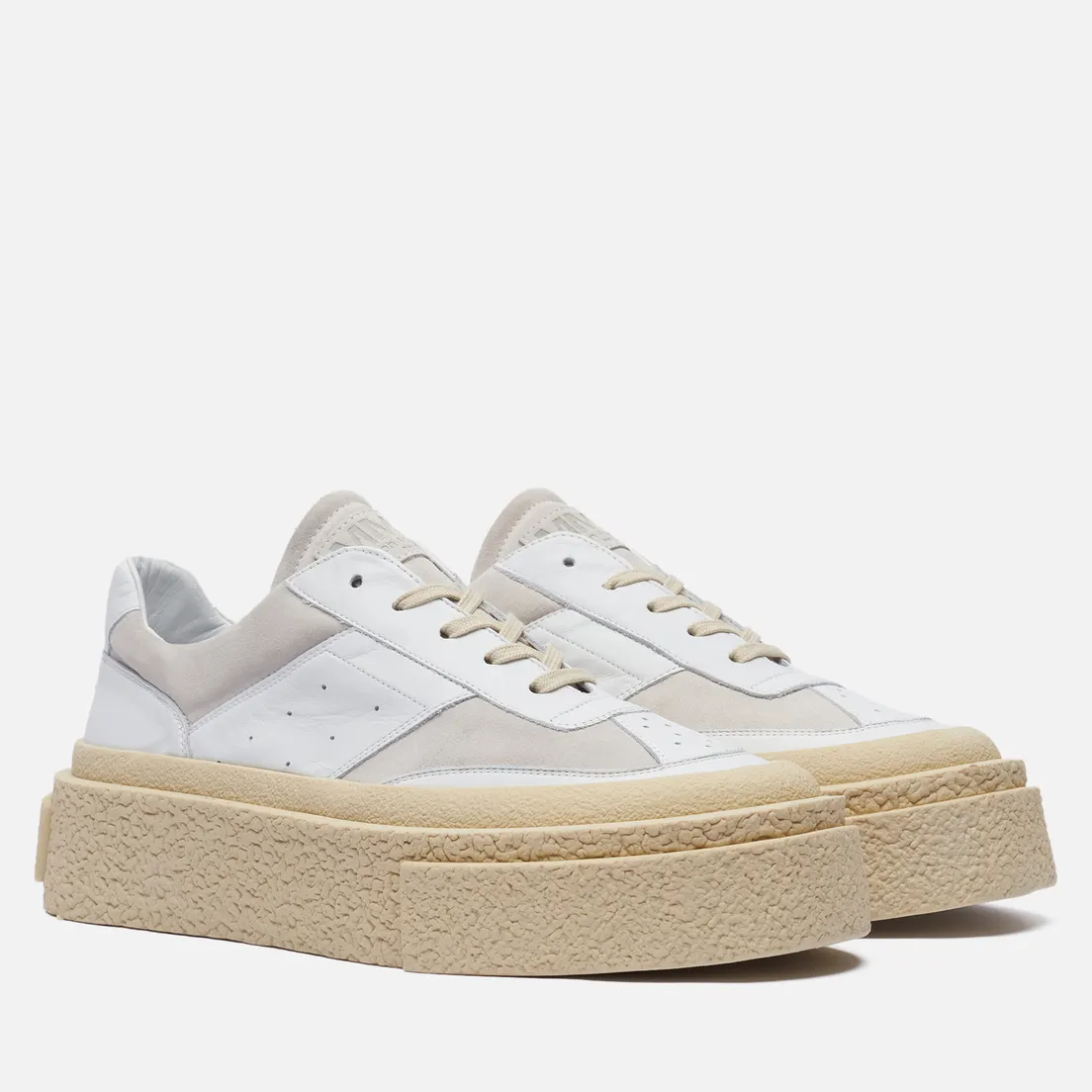 Maison Margiela MM6 Мужские кроссовки Replica