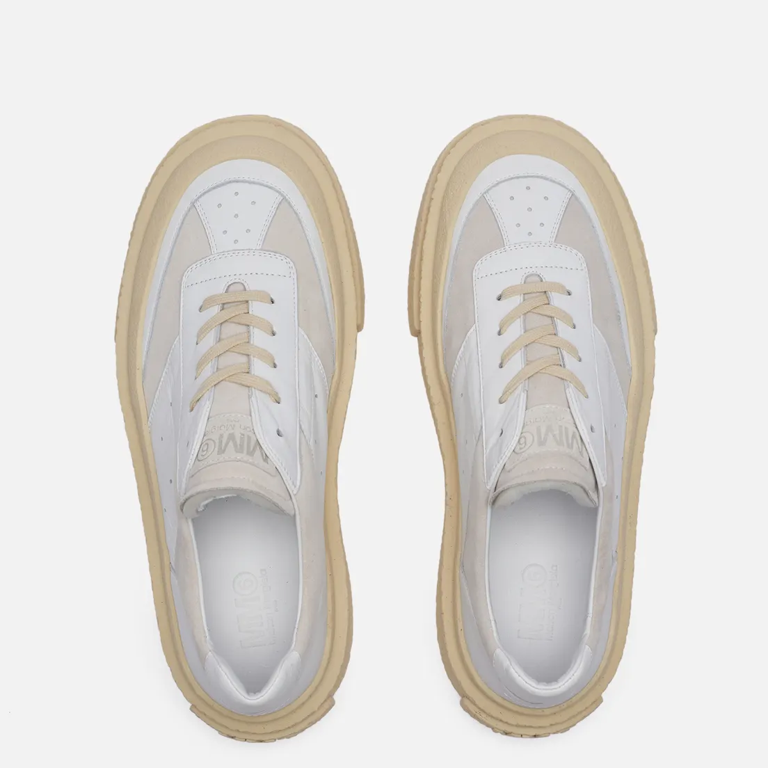 Maison Margiela MM6 Мужские кроссовки Replica
