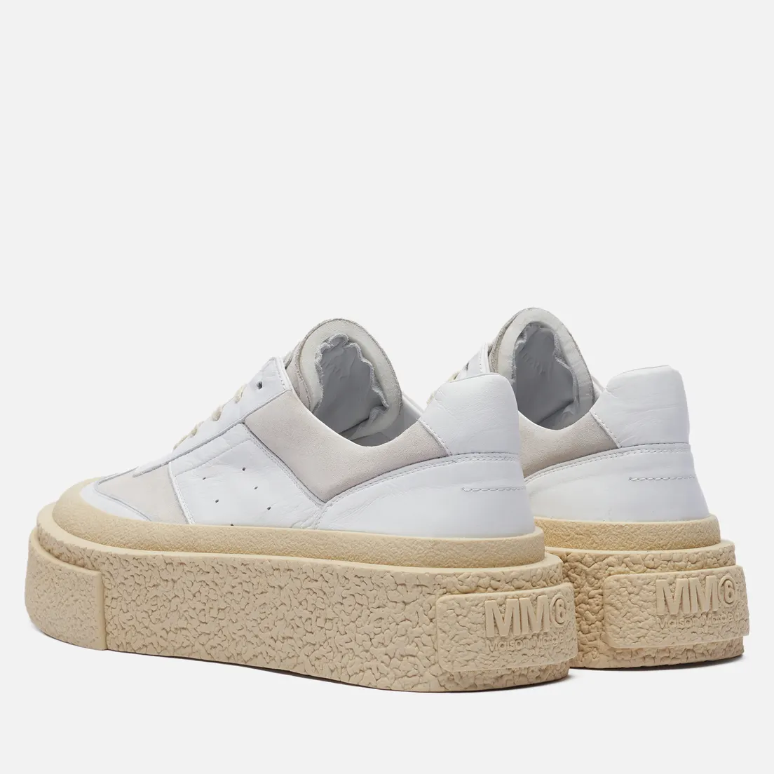 Maison Margiela MM6 Мужские кроссовки Replica