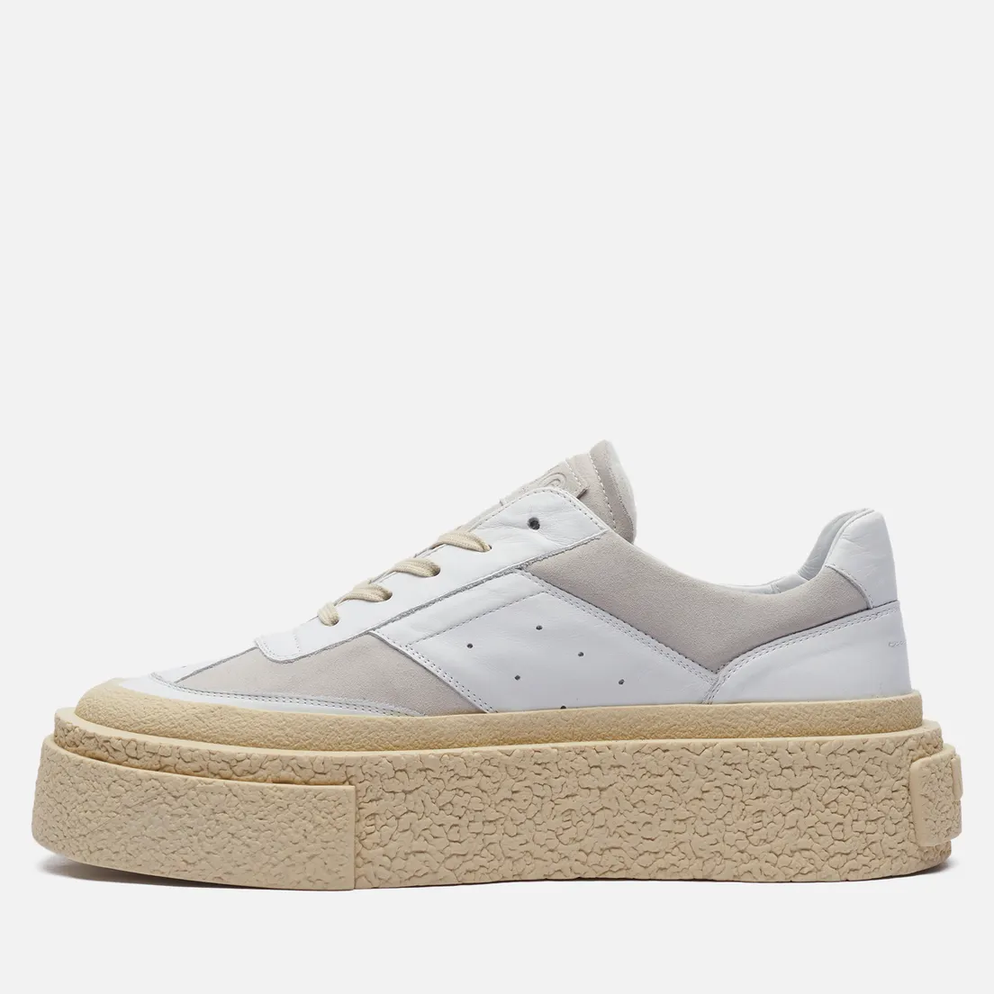 Maison Margiela MM6 Мужские кроссовки Replica