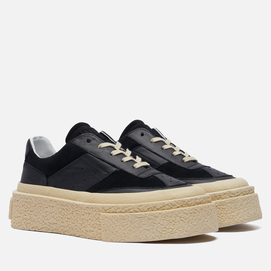 Мужские кроссовки Maison Margiela MM6 Replica, S59WS0190-P0673-T8013