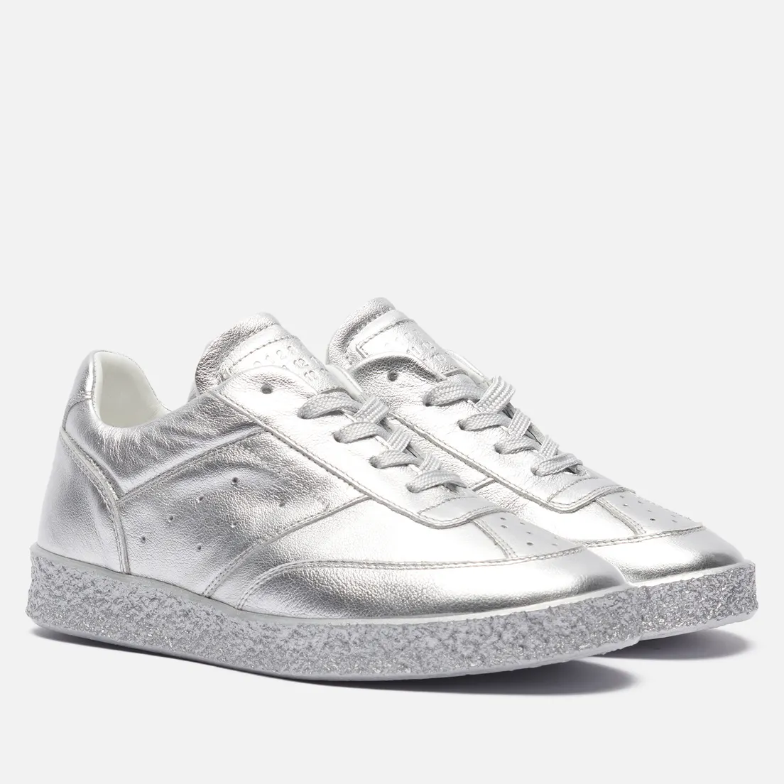 Maison Margiela MM6 Женские кроссовки 6 Court
