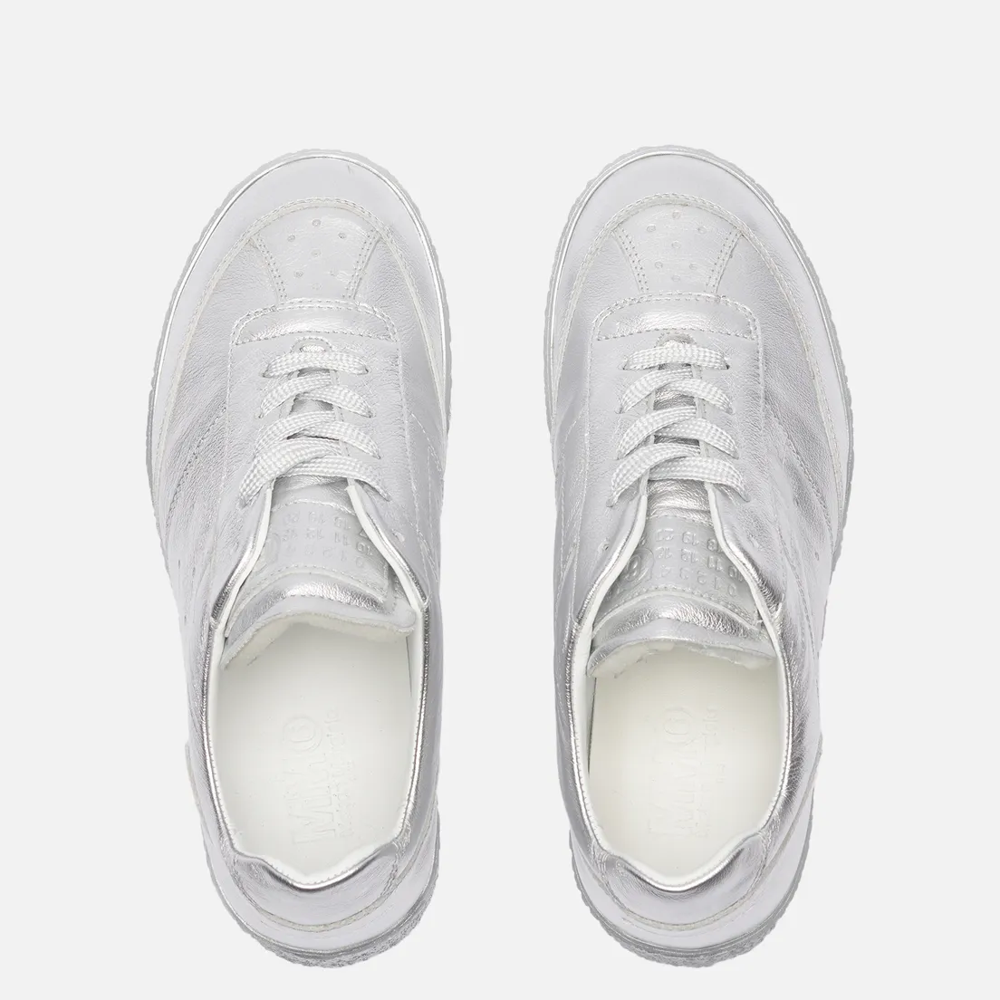 Maison Margiela MM6 Женские кроссовки 6 Court