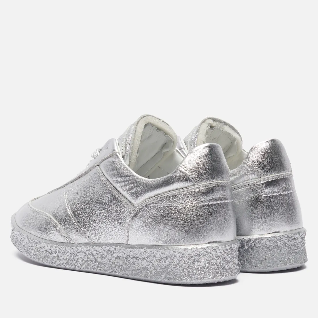 Maison Margiela MM6 Женские кроссовки 6 Court