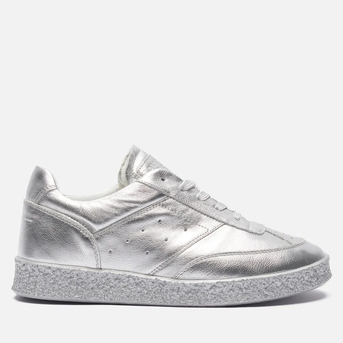 Maison Margiela MM6 Женские кроссовки 6 Court