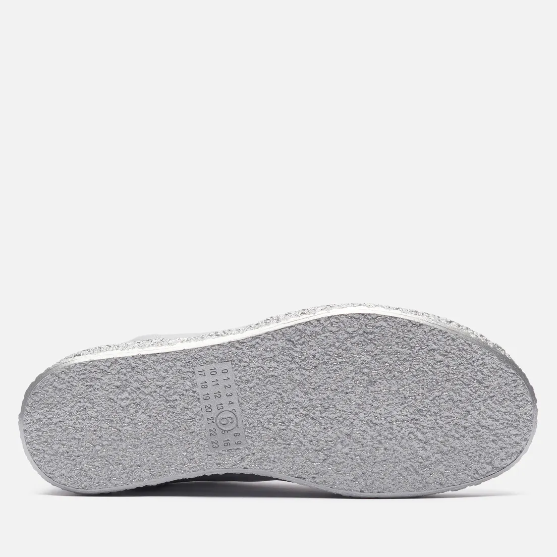 Maison Margiela MM6 Женские кроссовки 6 Court