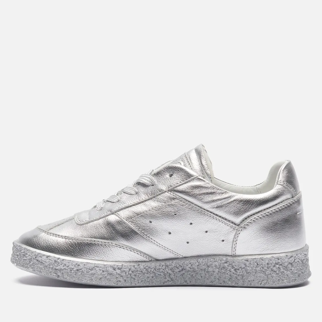 Maison Margiela MM6 Женские кроссовки 6 Court