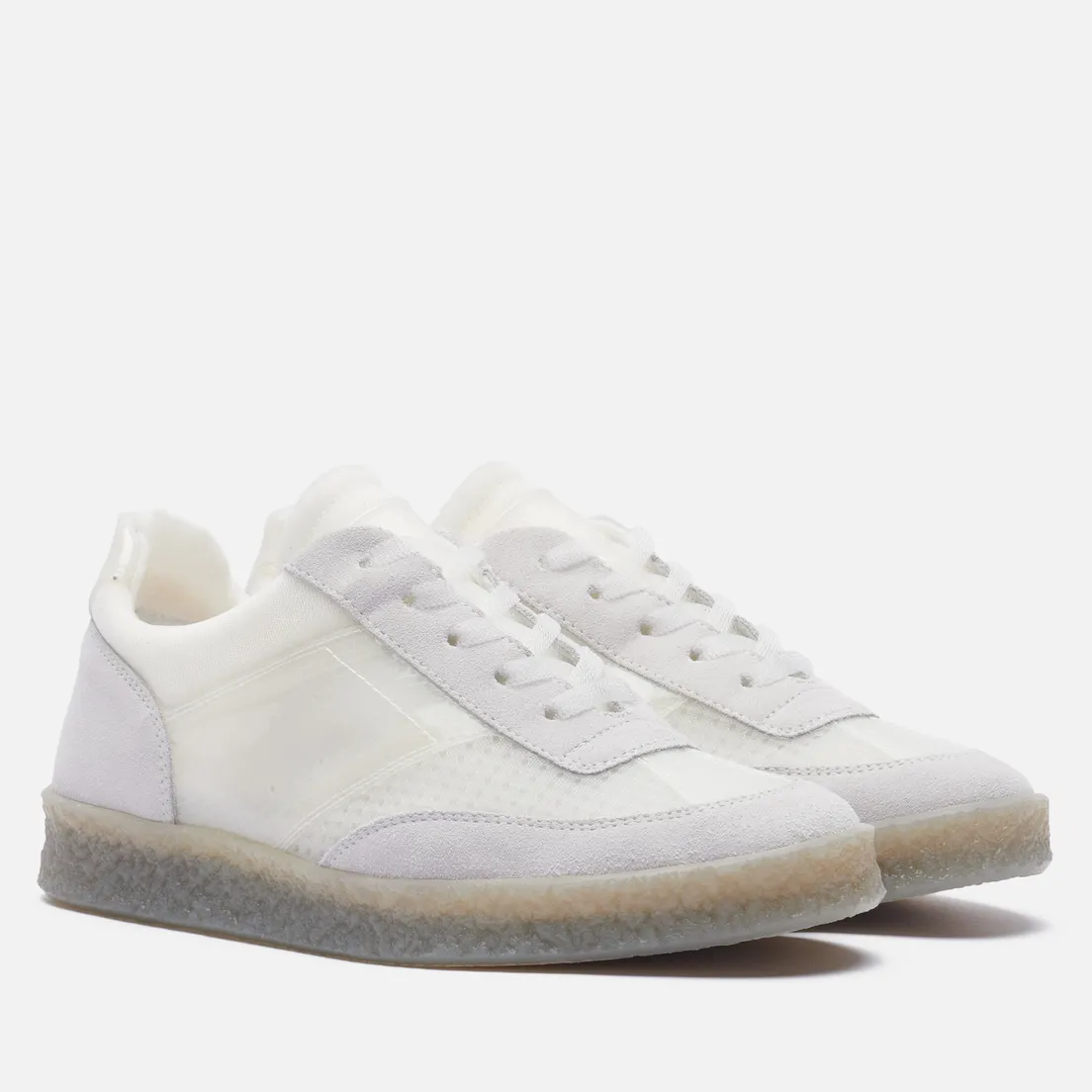 Maison Margiela MM6 Женские кроссовки 6 Court
