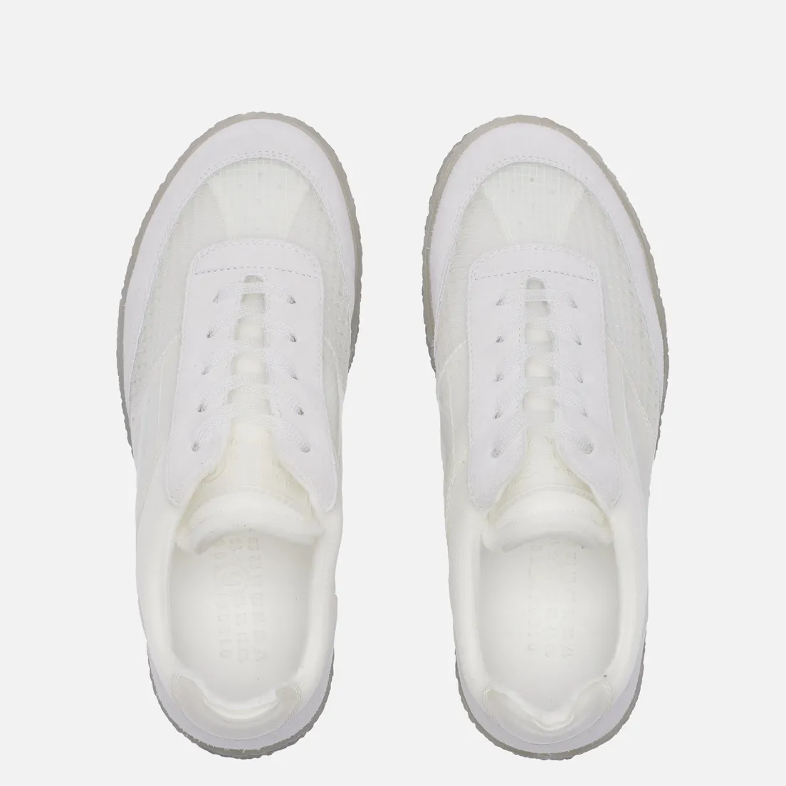 Maison Margiela MM6 Женские кроссовки 6 Court