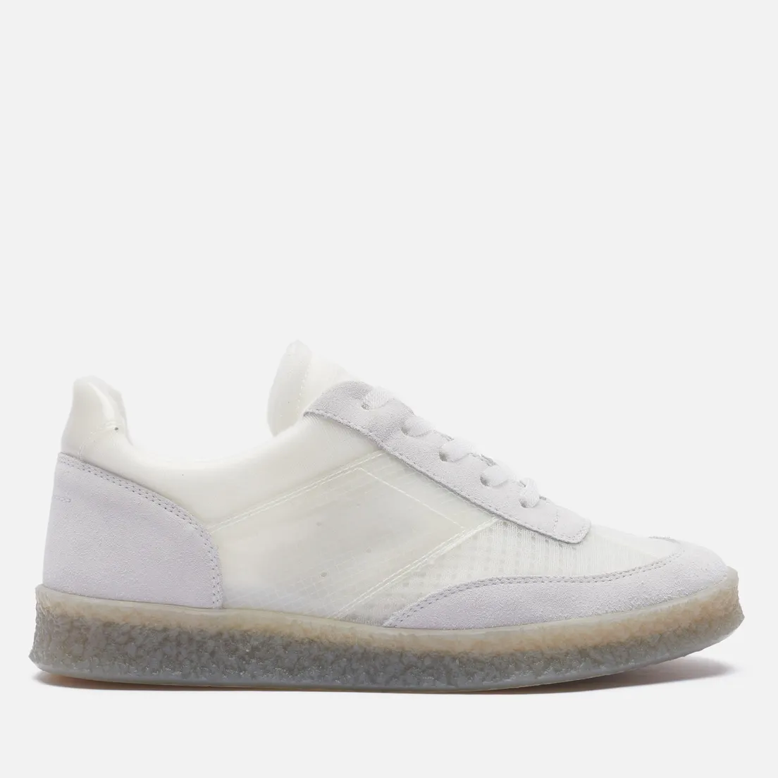 Maison Margiela MM6 Женские кроссовки 6 Court