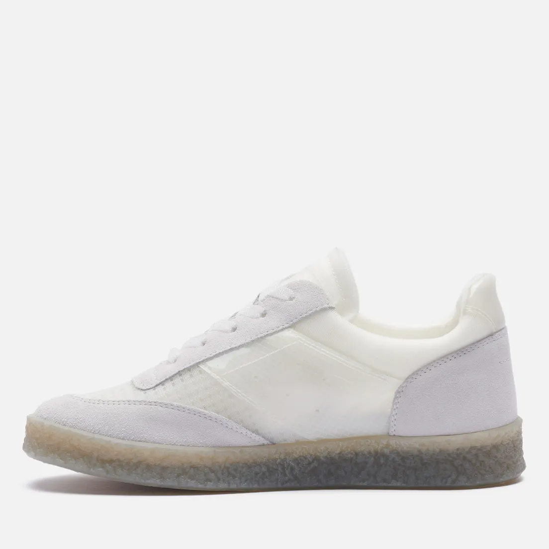 Maison Margiela MM6 Женские кроссовки 6 Court