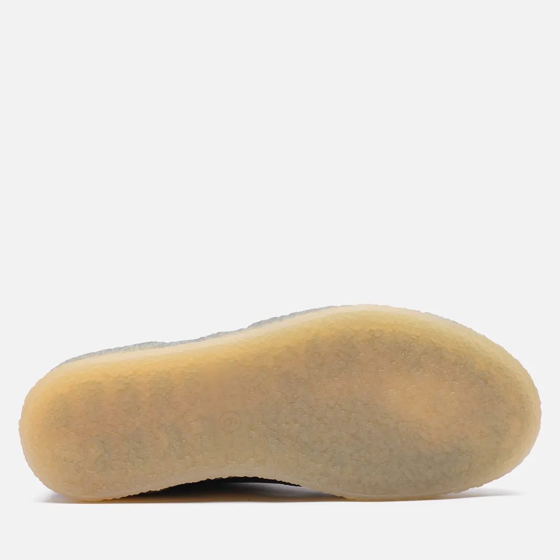 Maison Margiela MM6 Женские кроссовки 6 Court Leather