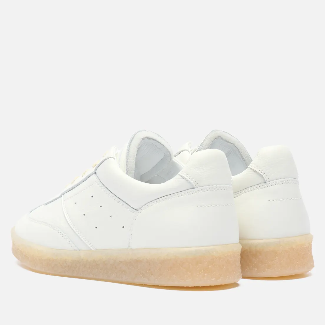 Maison Margiela MM6 Женские кроссовки 6 Court FW24