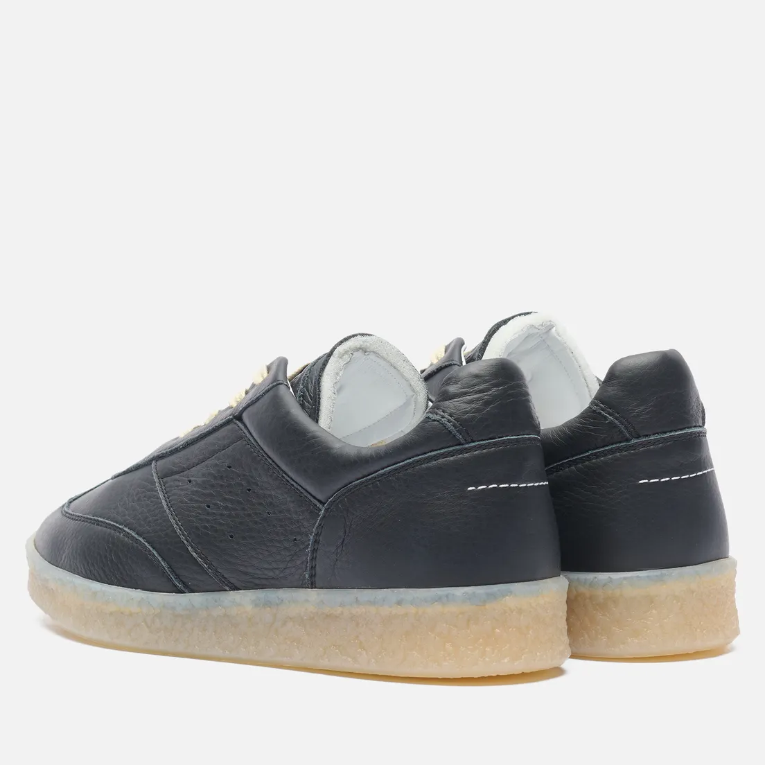 Maison Margiela MM6 Женские кроссовки 6 Court FW24