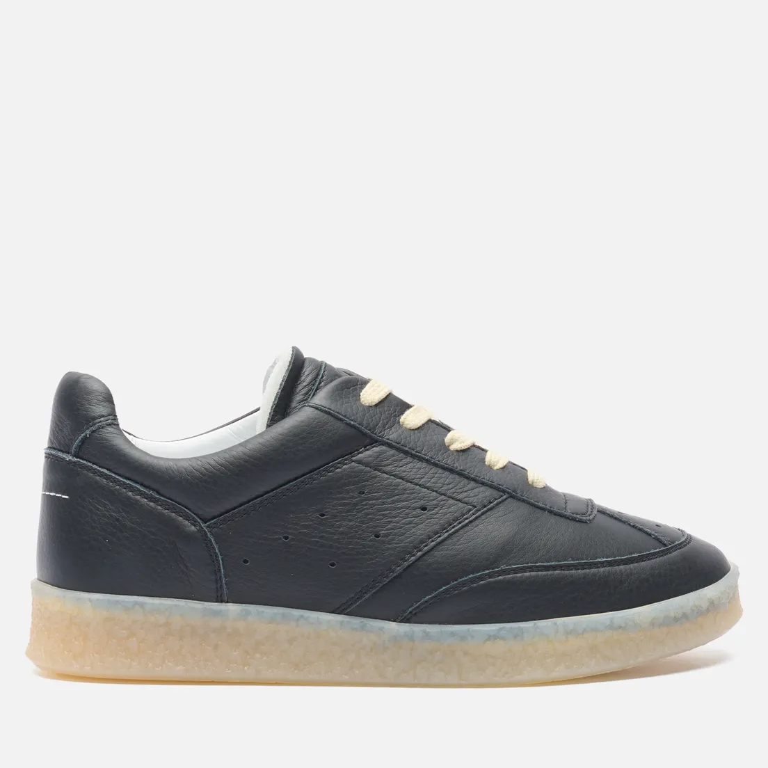 Maison Margiela MM6 Женские кроссовки 6 Court FW24