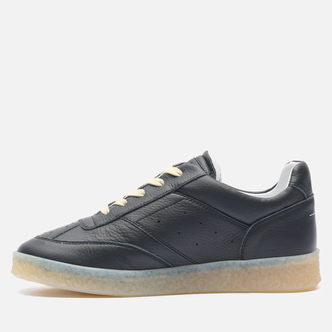 Maison Margiela MM6 Женские кроссовки 6 Court FW24