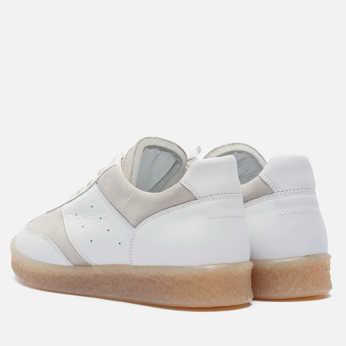 Maison Margiela MM6 Мужские кроссовки 6 Court