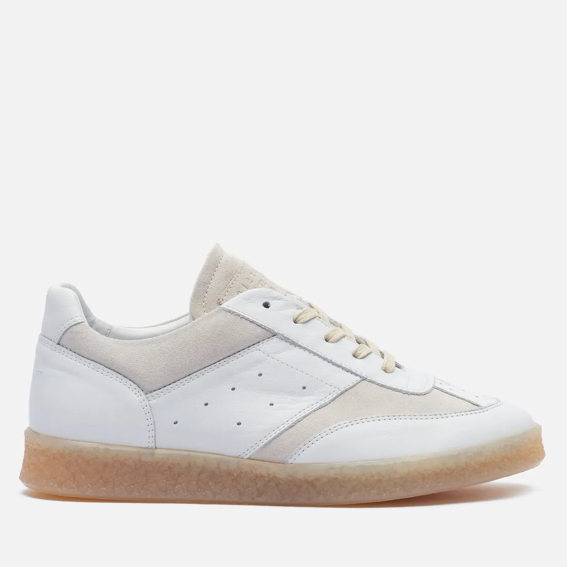 Maison Margiela MM6 Мужские кроссовки 6 Court