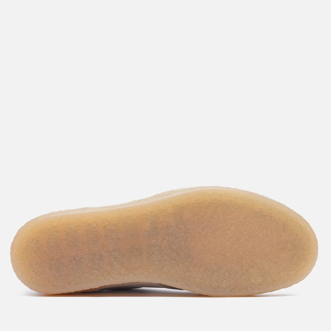 Maison Margiela MM6 Мужские кроссовки 6 Court
