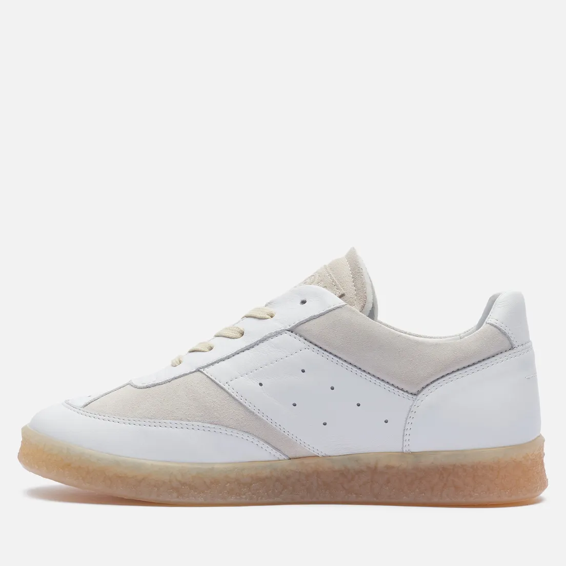 Maison Margiela MM6 Мужские кроссовки 6 Court