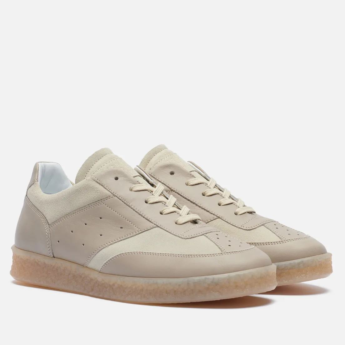 Maison Margiela MM6 Мужские кроссовки 6 Court