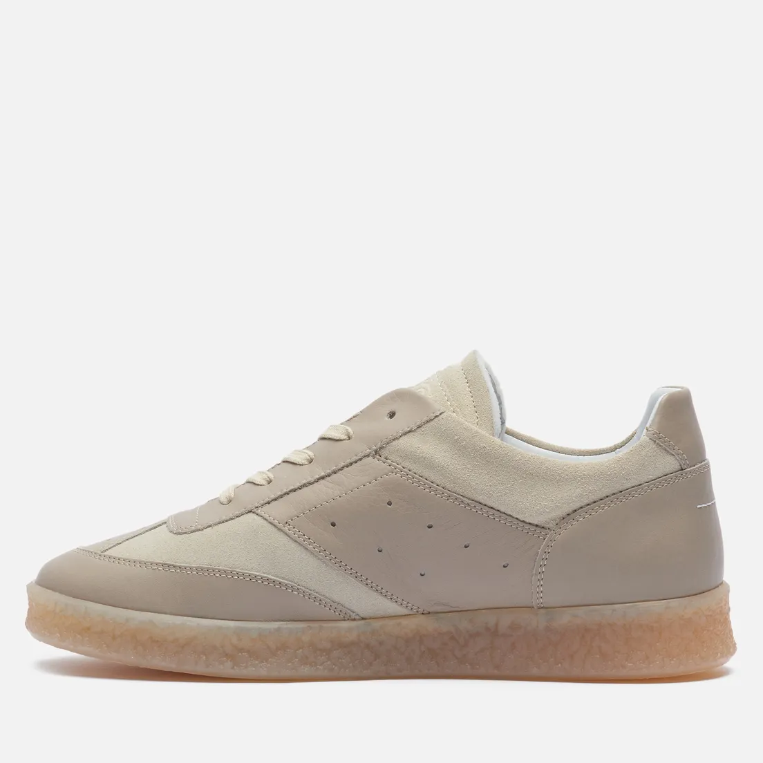 Maison Margiela MM6 Мужские кроссовки 6 Court