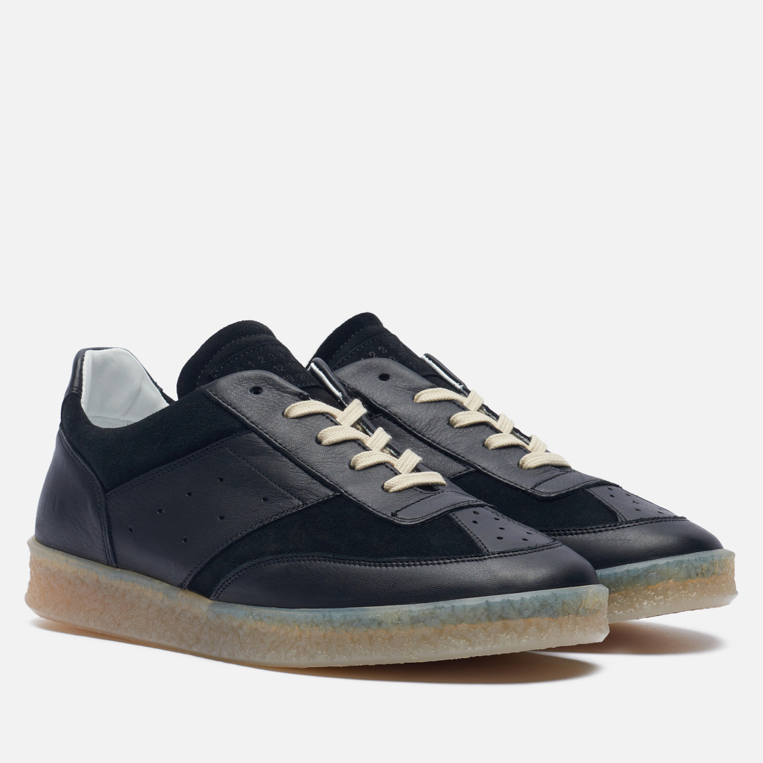 Maison Margiela MM6 Мужские кроссовки 6 Court
