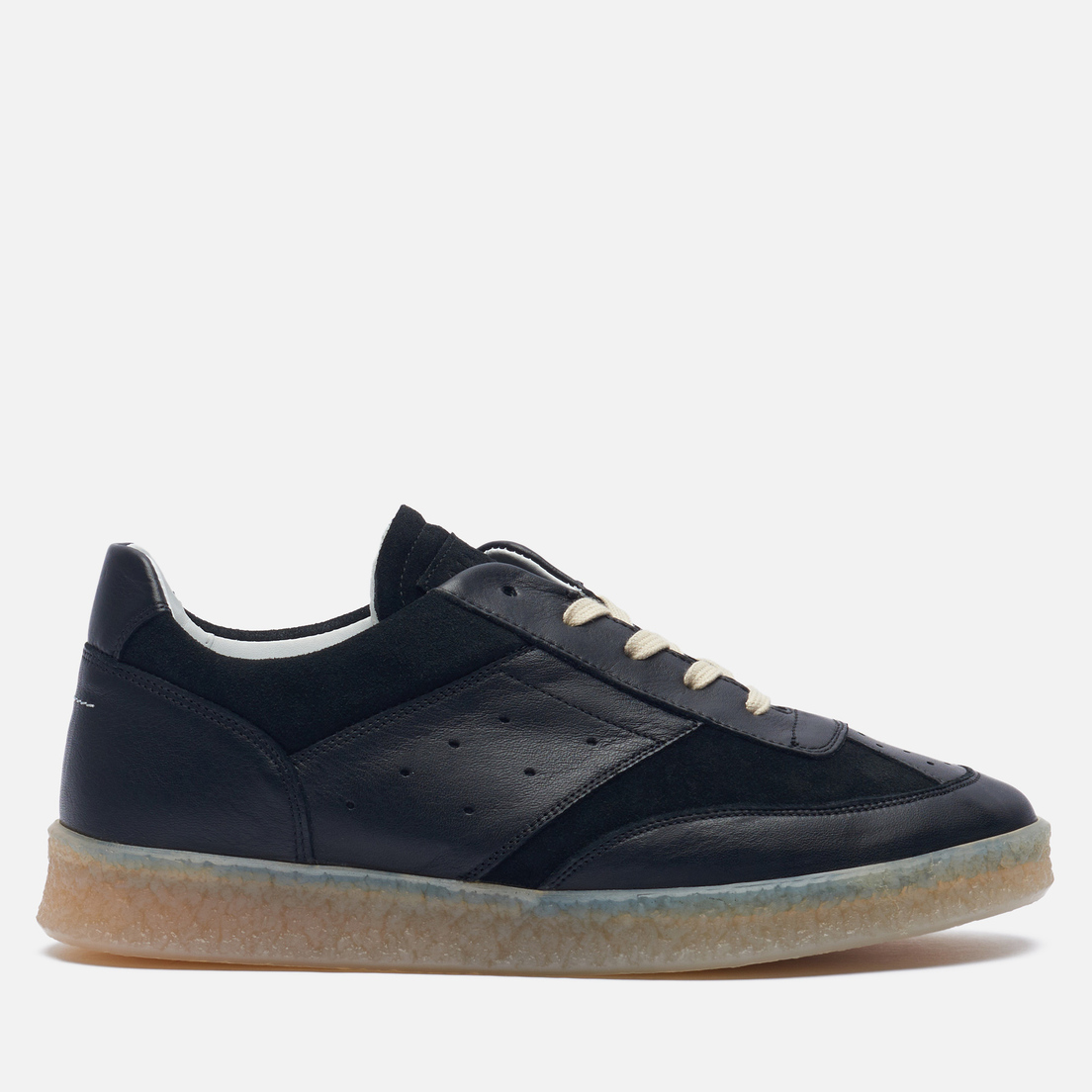 Maison Margiela MM6 Мужские кроссовки 6 Court