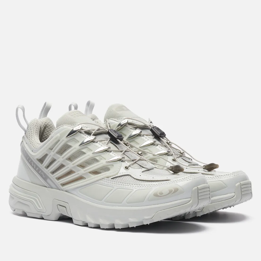 Maison Margiela MM6 Мужские кроссовки x Salomon ACS Pro