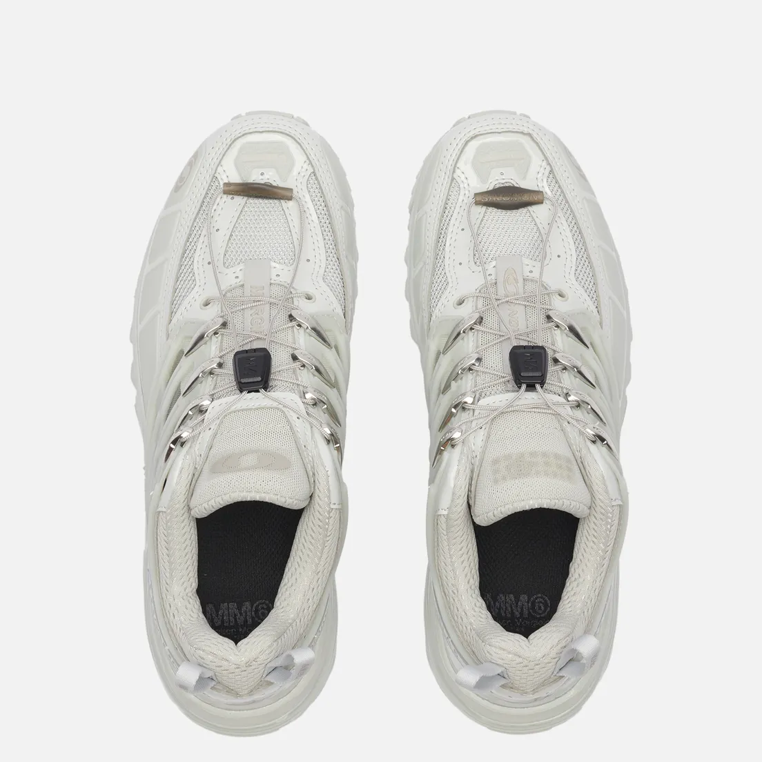 Maison Margiela MM6 Мужские кроссовки x Salomon ACS Pro