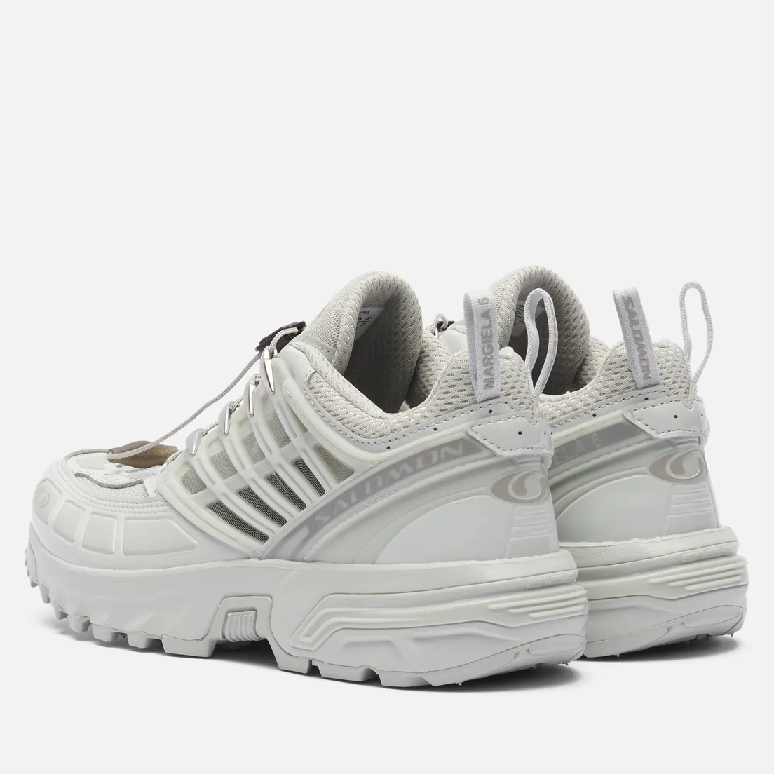 Maison Margiela MM6 Мужские кроссовки x Salomon ACS Pro