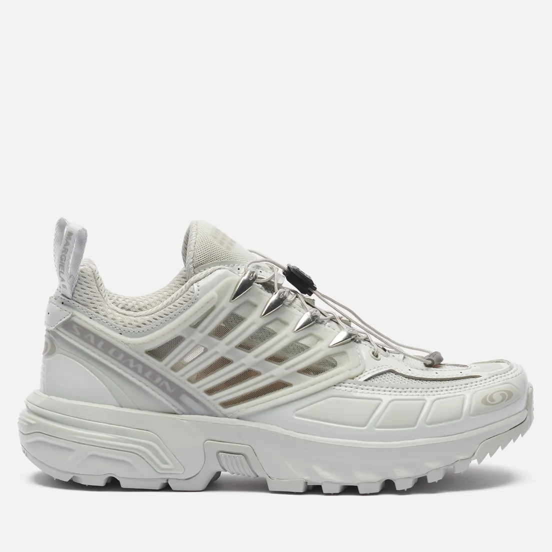 Maison Margiela MM6 Мужские кроссовки x Salomon ACS Pro