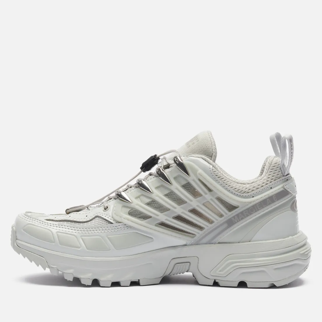 Maison Margiela MM6 Мужские кроссовки x Salomon ACS Pro