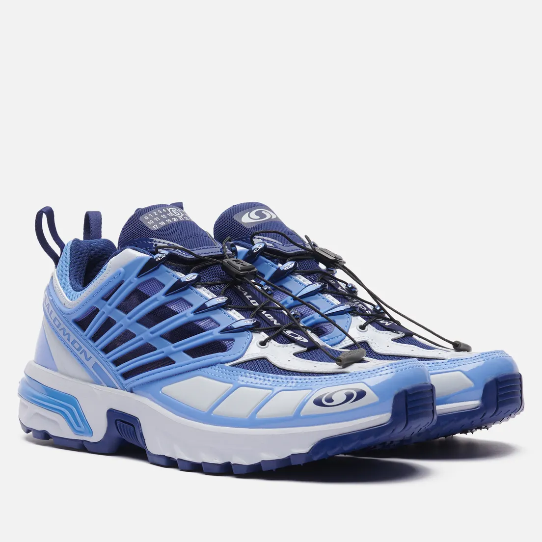 Maison Margiela MM6 Мужские кроссовки x Salomon ACS Pro