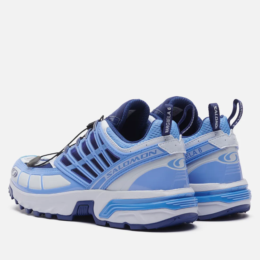 Maison Margiela MM6 Мужские кроссовки x Salomon ACS Pro