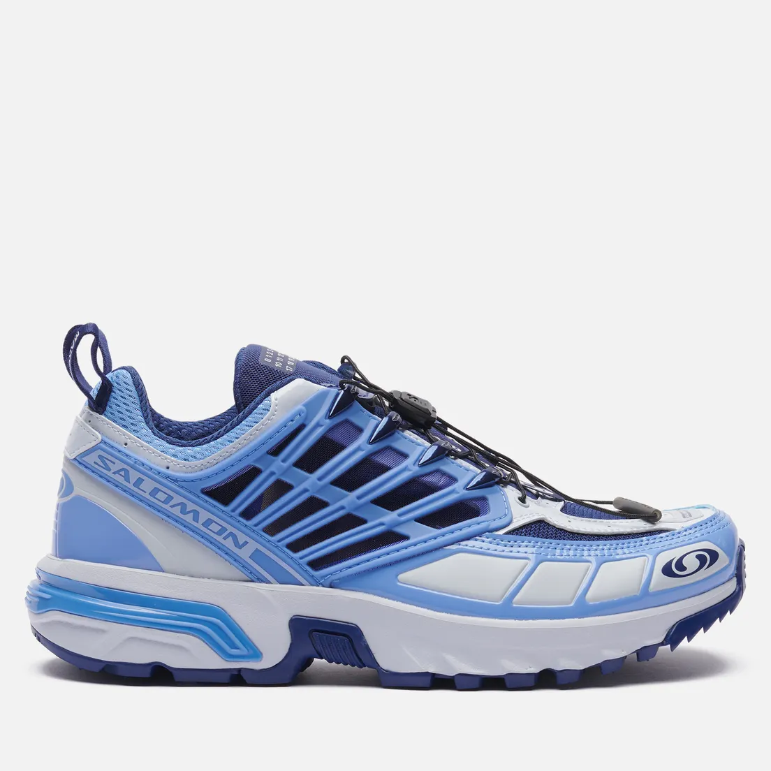Maison Margiela MM6 Мужские кроссовки x Salomon ACS Pro