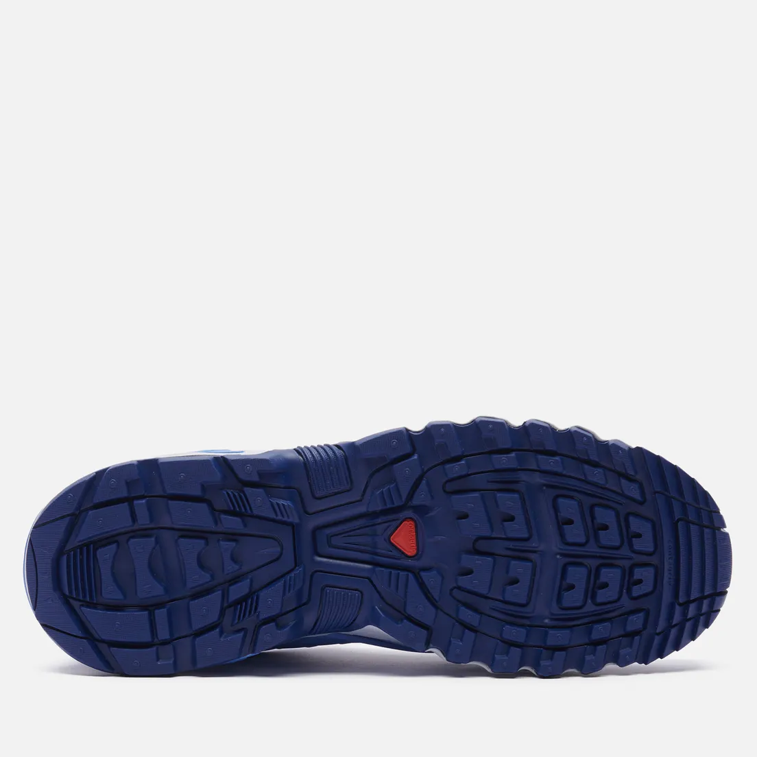 Maison Margiela MM6 Мужские кроссовки x Salomon ACS Pro