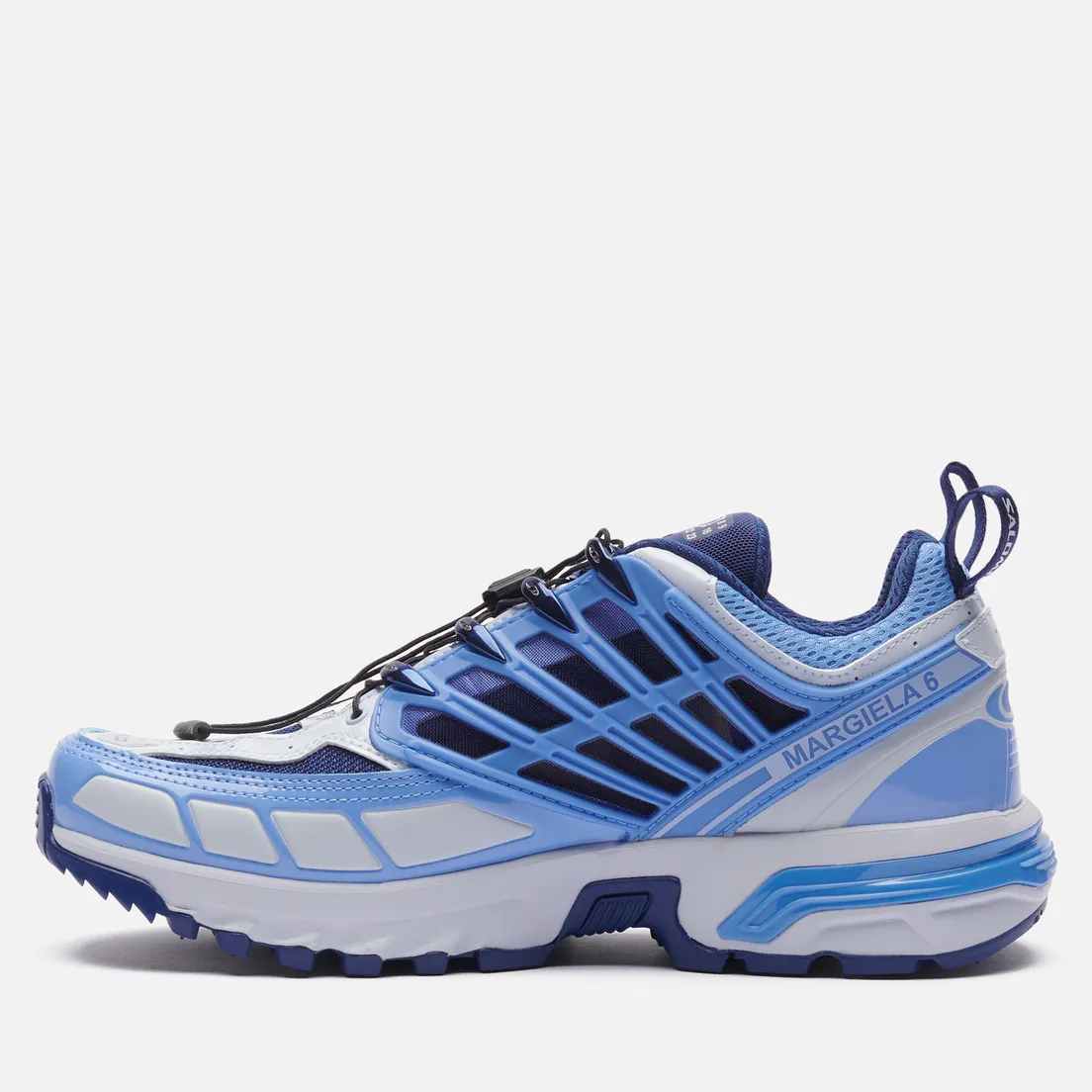Maison Margiela MM6 Мужские кроссовки x Salomon ACS Pro