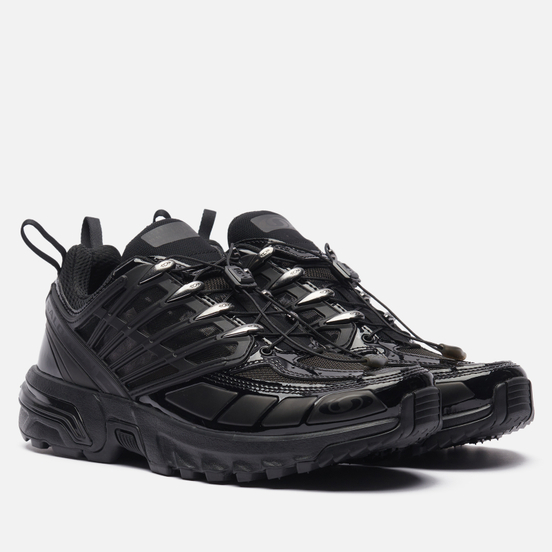 Мужские кроссовки Maison Margiela MM6 x Salomon ACS Pro, S59WS0214