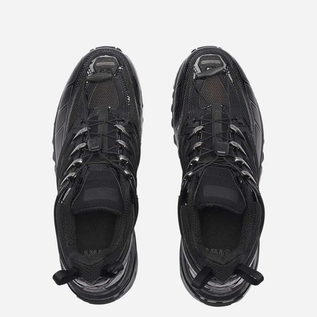 Maison Margiela MM6 Мужские кроссовки x Salomon ACS Pro