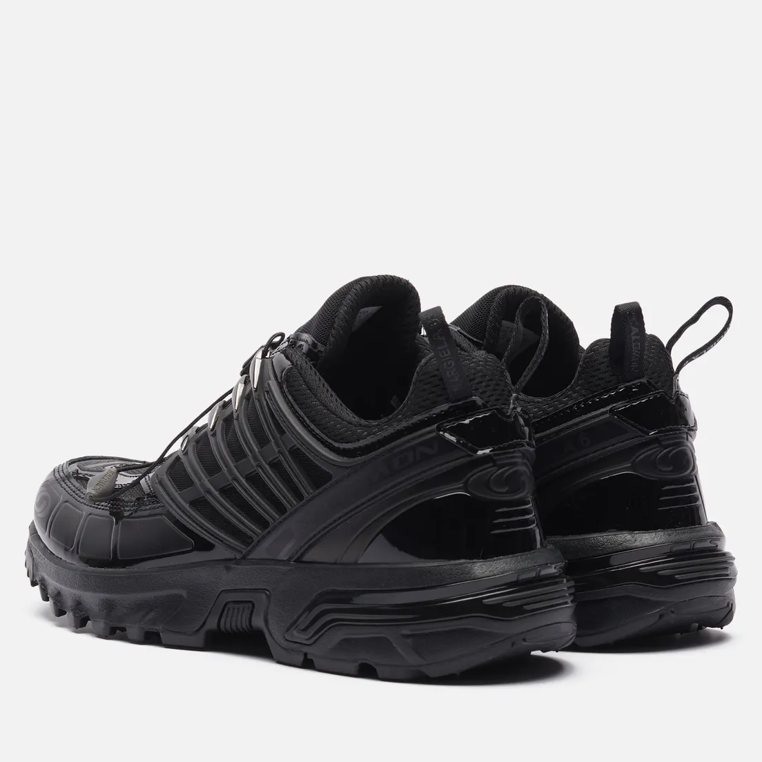 Maison Margiela MM6 Мужские кроссовки x Salomon ACS Pro