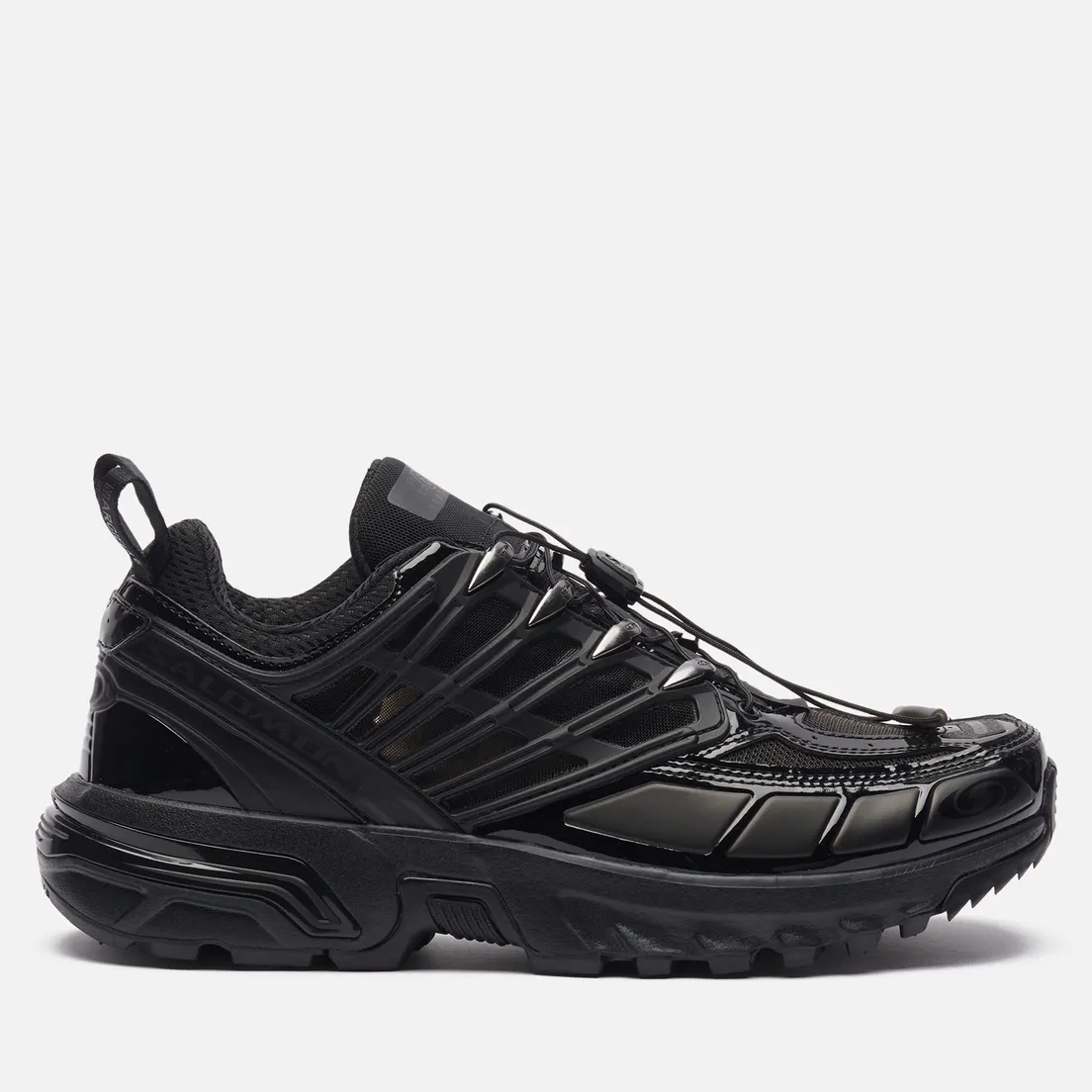 Maison Margiela MM6 Мужские кроссовки x Salomon ACS Pro