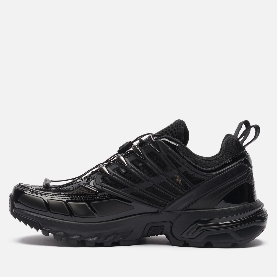Maison Margiela MM6 Мужские кроссовки x Salomon ACS Pro