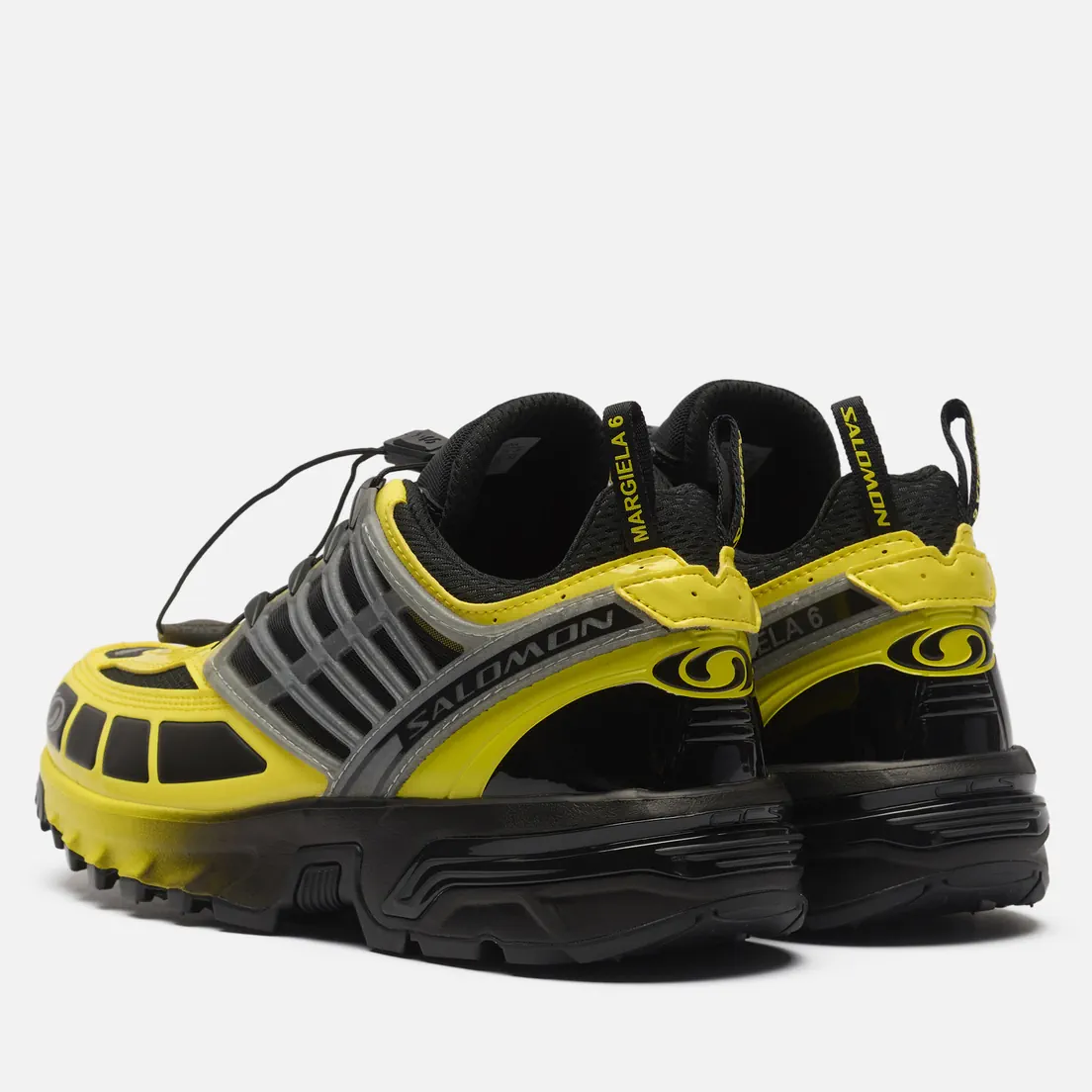 Maison Margiela MM6 Мужские кроссовки x Salomon ACS Pro