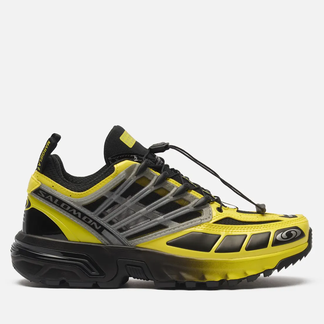 Maison Margiela MM6 Мужские кроссовки x Salomon ACS Pro