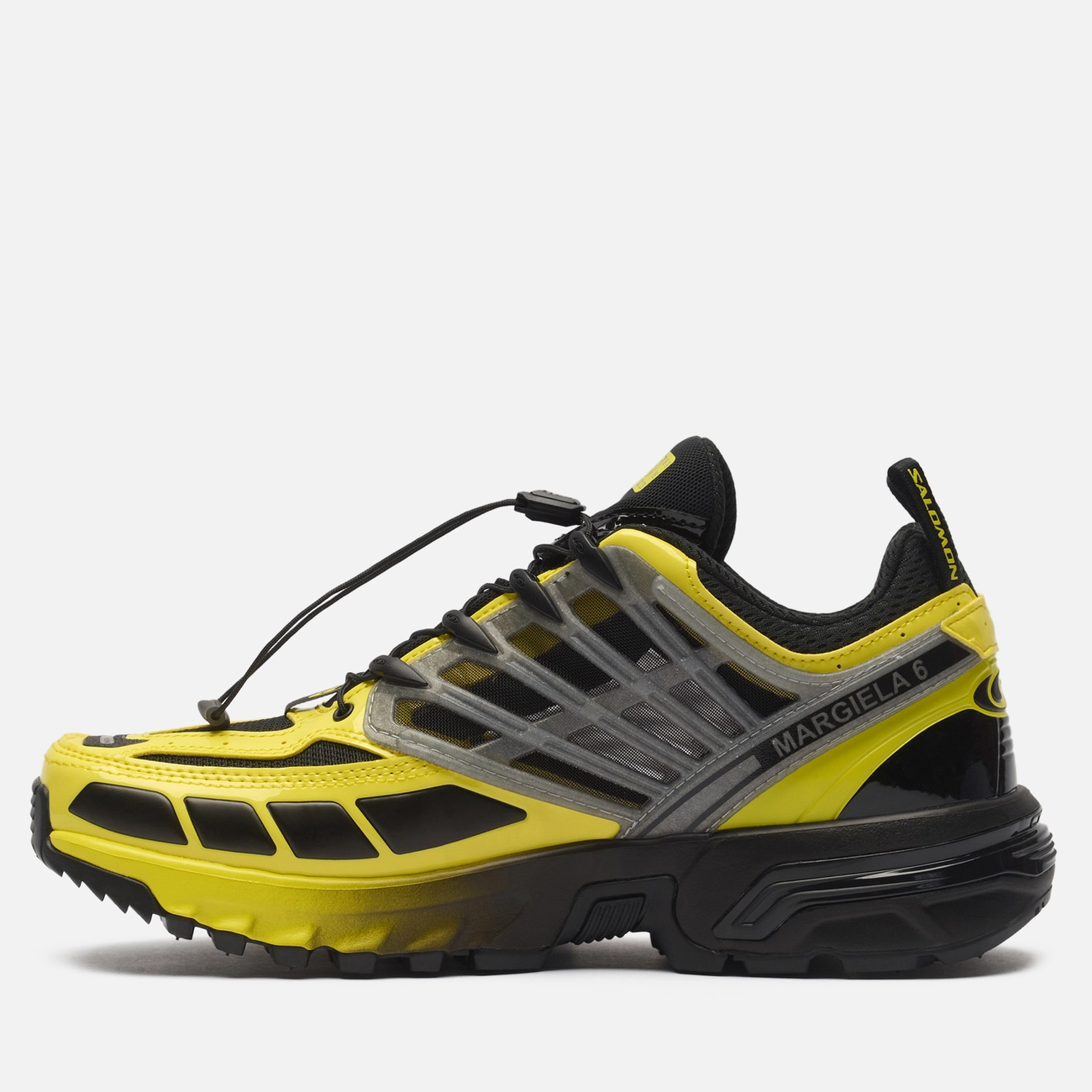 Мужские кроссовки Maison Margiela MM6 x Salomon ACS Pro, S59WS0214