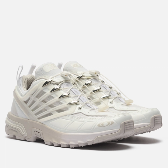 Мужские кроссовки Maison Margiela MM6 x Salomon ACS Pro, S59WS0214
