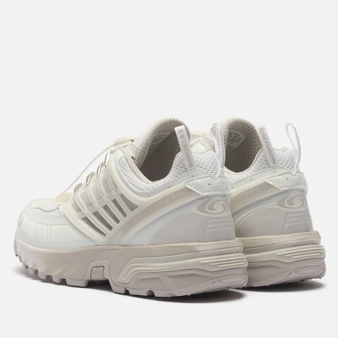 Maison Margiela MM6 Мужские кроссовки x Salomon ACS Pro