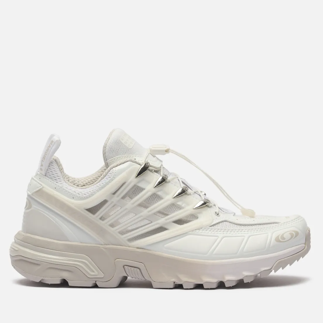 Maison Margiela MM6 Мужские кроссовки x Salomon ACS Pro